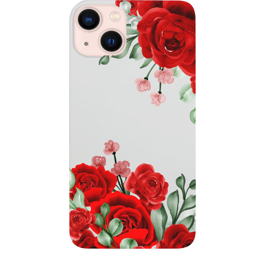 Red Rose Bouquet - UV Color Printed Phone Case for iPhone 15/iPhone 15 Plus/iPhone 15 Pro/iPhone 15 Pro Max/iPhone 14/
iPhone 14 Plus/iPhone 14 Pro/iPhone 14 Pro Max/iPhone 13/iPhone 13 Mini/
iPhone 13 Pro/iPhone 13 Pro Max/iPhone 12 Mini/iPhone 12/
iPhone 12 Pro Max/iPhone 11/iPhone 11 Pro/iPhone 11 Pro Max/iPhone X/Xs Universal/iPhone XR/iPhone Xs Max/
Samsung S23/Samsung S23 Plus/Samsung S23 Ultra/Samsung S22/Samsung S22 Plus/Samsung S22 Ultra/Samsung S21