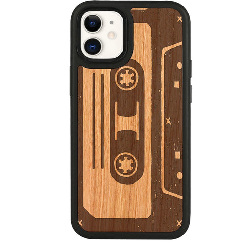 Retro Cassette - Engraved Phone Case for iPhone 15/iPhone 15 Plus/iPhone 15 Pro/iPhone 15 Pro Max/iPhone 14/
    iPhone 14 Plus/iPhone 14 Pro/iPhone 14 Pro Max/iPhone 13/iPhone 13 Mini/
    iPhone 13 Pro/iPhone 13 Pro Max/iPhone 12 Mini/iPhone 12/
    iPhone 12 Pro Max/iPhone 11/iPhone 11 Pro/iPhone 11 Pro Max/iPhone X/Xs Universal/iPhone XR/iPhone Xs Max/
    Samsung S23/Samsung S23 Plus/Samsung S23 Ultra/Samsung S22/Samsung S22 Plus/Samsung S22 Ultra/Samsung S21