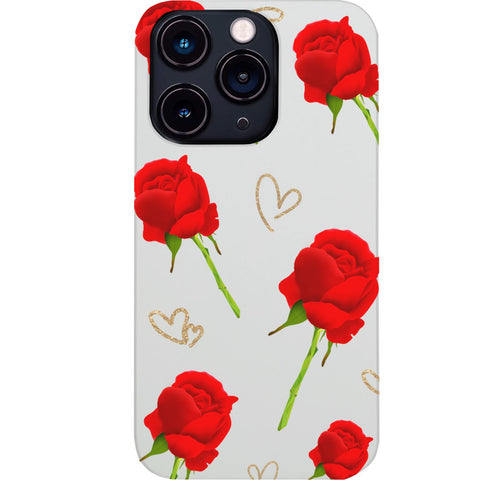 Rose Heart Pattern - UV Color Printed Phone Case for iPhone 15/iPhone 15 Plus/iPhone 15 Pro/iPhone 15 Pro Max/iPhone 14/
    iPhone 14 Plus/iPhone 14 Pro/iPhone 14 Pro Max/iPhone 13/iPhone 13 Mini/
    iPhone 13 Pro/iPhone 13 Pro Max/iPhone 12 Mini/iPhone 12/
    iPhone 12 Pro Max/iPhone 11/iPhone 11 Pro/iPhone 11 Pro Max/iPhone X/Xs Universal/iPhone XR/iPhone Xs Max/
    Samsung S23/Samsung S23 Plus/Samsung S23 Ultra/Samsung S22/Samsung S22 Plus/Samsung S22 Ultra/Samsung S21