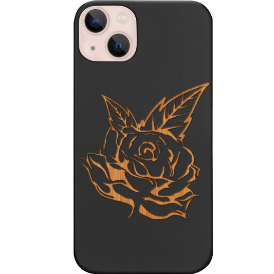 Rose 2 - Engraved Phone Case for iPhone 15/iPhone 15 Plus/iPhone 15 Pro/iPhone 15 Pro Max/iPhone 14/
iPhone 14 Plus/iPhone 14 Pro/iPhone 14 Pro Max/iPhone 13/iPhone 13 Mini/
iPhone 13 Pro/iPhone 13 Pro Max/iPhone 12 Mini/iPhone 12/
iPhone 12 Pro Max/iPhone 11/iPhone 11 Pro/iPhone 11 Pro Max/iPhone X/Xs Universal/iPhone XR/iPhone Xs Max/
Samsung S23/Samsung S23 Plus/Samsung S23 Ultra/Samsung S22/Samsung S22 Plus/Samsung S22 Ultra/Samsung S21