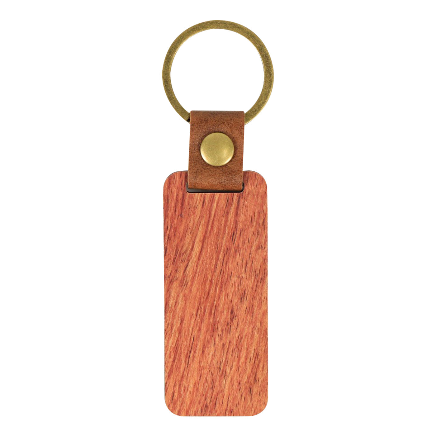 Keychain - Plain