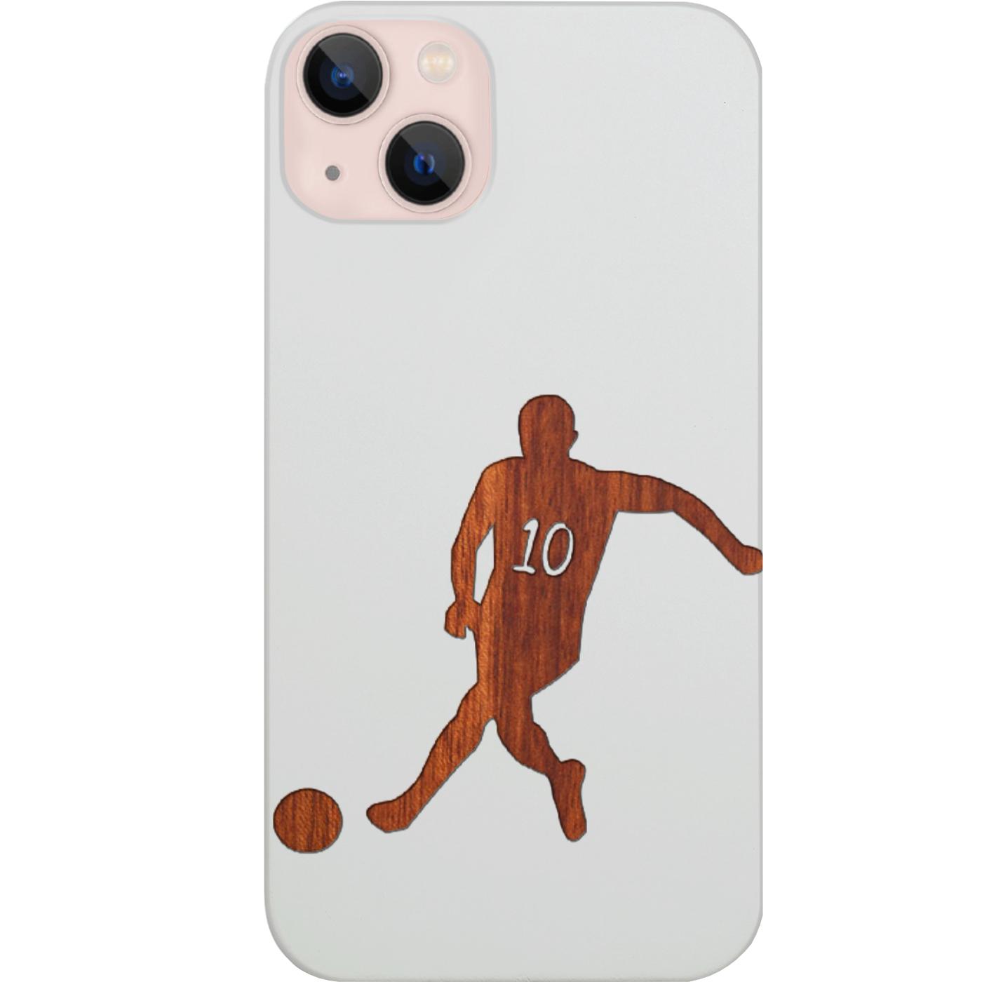 Running Soccer Player - Engraved Phone Case for iPhone 15/iPhone 15 Plus/iPhone 15 Pro/iPhone 15 Pro Max/iPhone 14/
    iPhone 14 Plus/iPhone 14 Pro/iPhone 14 Pro Max/iPhone 13/iPhone 13 Mini/
    iPhone 13 Pro/iPhone 13 Pro Max/iPhone 12 Mini/iPhone 12/
    iPhone 12 Pro Max/iPhone 11/iPhone 11 Pro/iPhone 11 Pro Max/iPhone X/Xs Universal/iPhone XR/iPhone Xs Max/
    Samsung S23/Samsung S23 Plus/Samsung S23 Ultra/Samsung S22/Samsung S22 Plus/Samsung S22 Ultra/Samsung S21