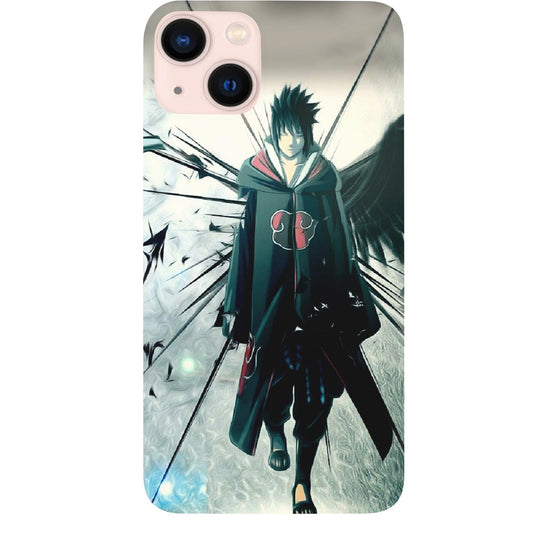 Sasuke Uchiha - UV Color Printed Phone Case for iPhone 15/iPhone 15 Plus/iPhone 15 Pro/iPhone 15 Pro Max/iPhone 14/
iPhone 14 Plus/iPhone 14 Pro/iPhone 14 Pro Max/iPhone 13/iPhone 13 Mini/
iPhone 13 Pro/iPhone 13 Pro Max/iPhone 12 Mini/iPhone 12/
iPhone 12 Pro Max/iPhone 11/iPhone 11 Pro/iPhone 11 Pro Max/iPhone X/Xs Universal/iPhone XR/iPhone Xs Max/
Samsung S23/Samsung S23 Plus/Samsung S23 Ultra/Samsung S22/Samsung S22 Plus/Samsung S22 Ultra/Samsung S21