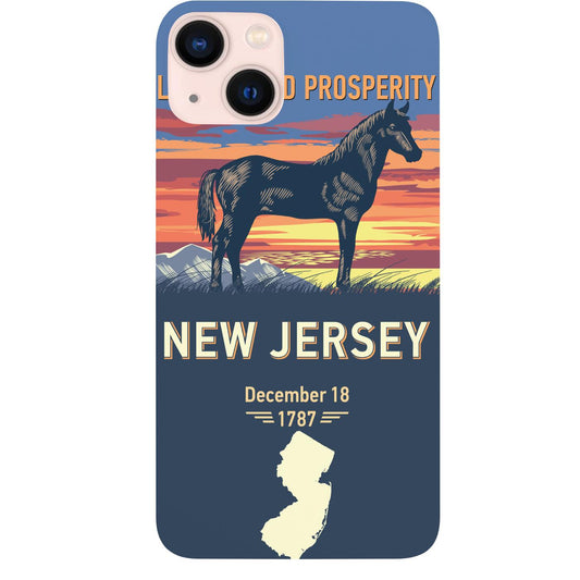 State New Jersey - UV Color Printed Phone Case for iPhone 15/iPhone 15 Plus/iPhone 15 Pro/iPhone 15 Pro Max/iPhone 14/
iPhone 14 Plus/iPhone 14 Pro/iPhone 14 Pro Max/iPhone 13/iPhone 13 Mini/
iPhone 13 Pro/iPhone 13 Pro Max/iPhone 12 Mini/iPhone 12/
iPhone 12 Pro Max/iPhone 11/iPhone 11 Pro/iPhone 11 Pro Max/iPhone X/Xs Universal/iPhone XR/iPhone Xs Max/
Samsung S23/Samsung S23 Plus/Samsung S23 Ultra/Samsung S22/Samsung S22 Plus/Samsung S22 Ultra/Samsung S21