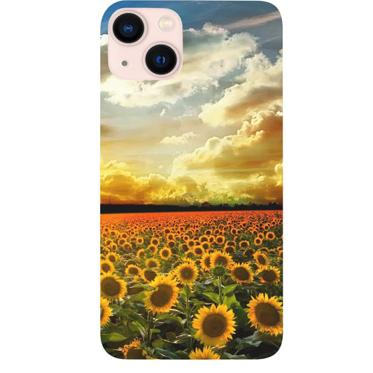 Sunflowers 2 - UV Color Printed Phone Case for iPhone 15/iPhone 15 Plus/iPhone 15 Pro/iPhone 15 Pro Max/iPhone 14/
iPhone 14 Plus/iPhone 14 Pro/iPhone 14 Pro Max/iPhone 13/iPhone 13 Mini/
iPhone 13 Pro/iPhone 13 Pro Max/iPhone 12 Mini/iPhone 12/
iPhone 12 Pro Max/iPhone 11/iPhone 11 Pro/iPhone 11 Pro Max/iPhone X/Xs Universal/iPhone XR/iPhone Xs Max/
Samsung S23/Samsung S23 Plus/Samsung S23 Ultra/Samsung S22/Samsung S22 Plus/Samsung S22 Ultra/Samsung S21