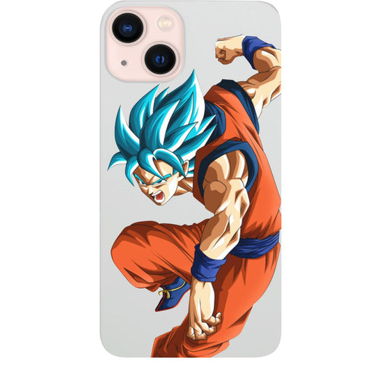 Super Saiyan Blue Goku - UV Color Printed Phone Case for iPhone 15/iPhone 15 Plus/iPhone 15 Pro/iPhone 15 Pro Max/iPhone 14/
iPhone 14 Plus/iPhone 14 Pro/iPhone 14 Pro Max/iPhone 13/iPhone 13 Mini/
iPhone 13 Pro/iPhone 13 Pro Max/iPhone 12 Mini/iPhone 12/
iPhone 12 Pro Max/iPhone 11/iPhone 11 Pro/iPhone 11 Pro Max/iPhone X/Xs Universal/iPhone XR/iPhone Xs Max/
Samsung S23/Samsung S23 Plus/Samsung S23 Ultra/Samsung S22/Samsung S22 Plus/Samsung S22 Ultra/Samsung S21