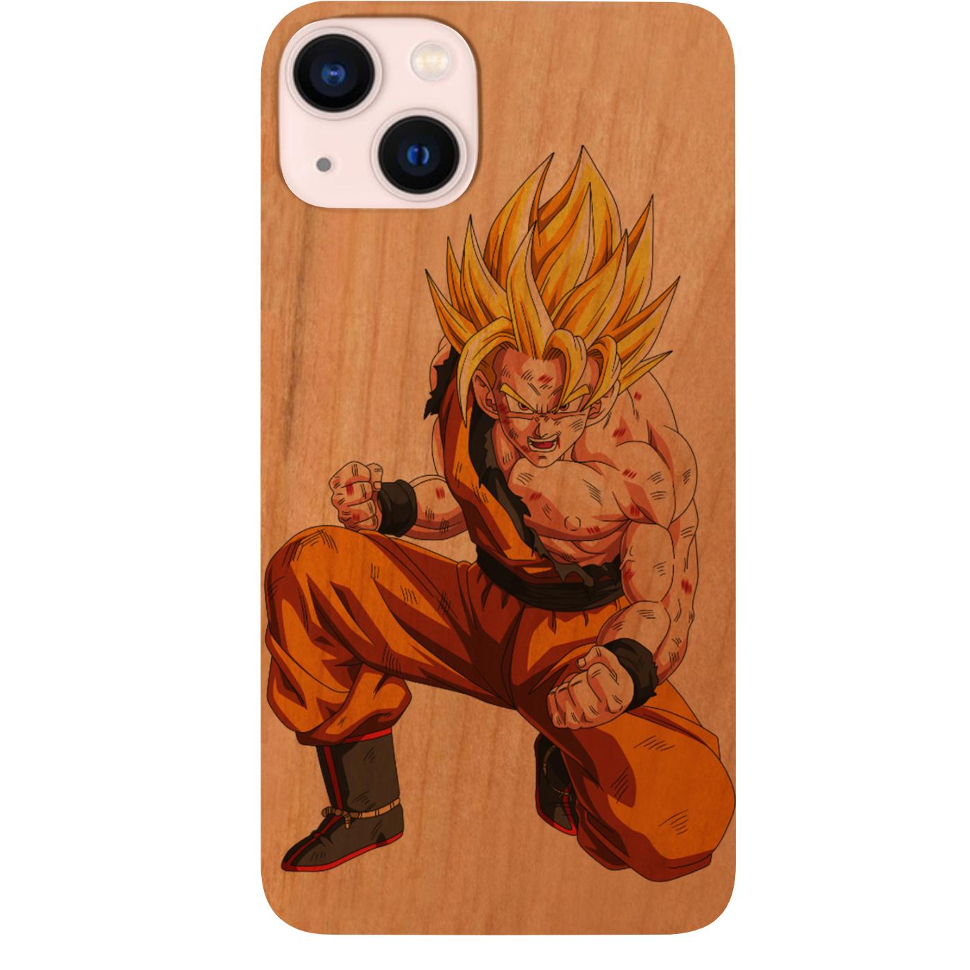 Super Saiyan - UV Color Printed Phone Case for iPhone 15/iPhone 15 Plus/iPhone 15 Pro/iPhone 15 Pro Max/iPhone 14/
    iPhone 14 Plus/iPhone 14 Pro/iPhone 14 Pro Max/iPhone 13/iPhone 13 Mini/
    iPhone 13 Pro/iPhone 13 Pro Max/iPhone 12 Mini/iPhone 12/
    iPhone 12 Pro Max/iPhone 11/iPhone 11 Pro/iPhone 11 Pro Max/iPhone X/Xs Universal/iPhone XR/iPhone Xs Max/
    Samsung S23/Samsung S23 Plus/Samsung S23 Ultra/Samsung S22/Samsung S22 Plus/Samsung S22 Ultra/Samsung S21