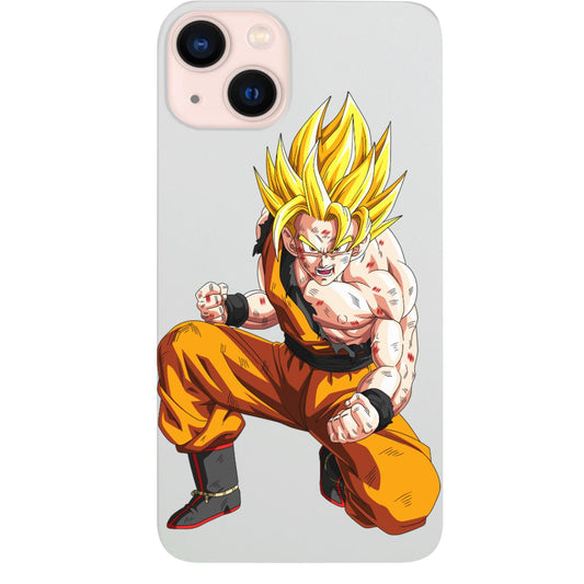 Super Saiyan - UV Color Printed Phone Case for iPhone 15/iPhone 15 Plus/iPhone 15 Pro/iPhone 15 Pro Max/iPhone 14/
iPhone 14 Plus/iPhone 14 Pro/iPhone 14 Pro Max/iPhone 13/iPhone 13 Mini/
iPhone 13 Pro/iPhone 13 Pro Max/iPhone 12 Mini/iPhone 12/
iPhone 12 Pro Max/iPhone 11/iPhone 11 Pro/iPhone 11 Pro Max/iPhone X/Xs Universal/iPhone XR/iPhone Xs Max/
Samsung S23/Samsung S23 Plus/Samsung S23 Ultra/Samsung S22/Samsung S22 Plus/Samsung S22 Ultra/Samsung S21