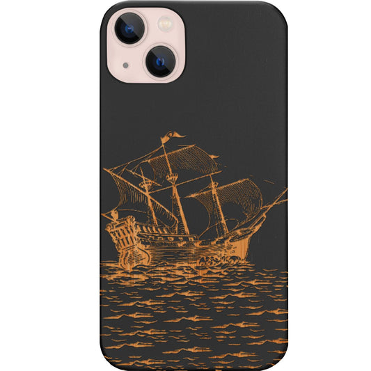 Sailboat - Engraved Phone Case for iPhone 15/iPhone 15 Plus/iPhone 15 Pro/iPhone 15 Pro Max/iPhone 14/
iPhone 14 Plus/iPhone 14 Pro/iPhone 14 Pro Max/iPhone 13/iPhone 13 Mini/
iPhone 13 Pro/iPhone 13 Pro Max/iPhone 12 Mini/iPhone 12/
iPhone 12 Pro Max/iPhone 11/iPhone 11 Pro/iPhone 11 Pro Max/iPhone X/Xs Universal/iPhone XR/iPhone Xs Max/
Samsung S23/Samsung S23 Plus/Samsung S23 Ultra/Samsung S22/Samsung S22 Plus/Samsung S22 Ultra/Samsung S21