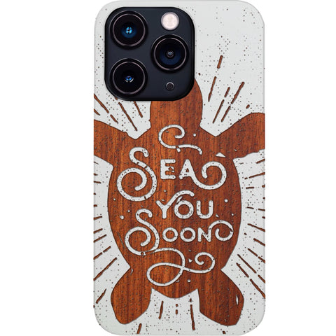 Sea You Soon - Engraved Phone Case for iPhone 15/iPhone 15 Plus/iPhone 15 Pro/iPhone 15 Pro Max/iPhone 14/
    iPhone 14 Plus/iPhone 14 Pro/iPhone 14 Pro Max/iPhone 13/iPhone 13 Mini/
    iPhone 13 Pro/iPhone 13 Pro Max/iPhone 12 Mini/iPhone 12/
    iPhone 12 Pro Max/iPhone 11/iPhone 11 Pro/iPhone 11 Pro Max/iPhone X/Xs Universal/iPhone XR/iPhone Xs Max/
    Samsung S23/Samsung S23 Plus/Samsung S23 Ultra/Samsung S22/Samsung S22 Plus/Samsung S22 Ultra/Samsung S21