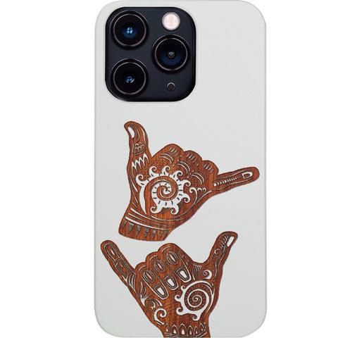 Shaka Hands - Engraved Phone Case for iPhone 15/iPhone 15 Plus/iPhone 15 Pro/iPhone 15 Pro Max/iPhone 14/
    iPhone 14 Plus/iPhone 14 Pro/iPhone 14 Pro Max/iPhone 13/iPhone 13 Mini/
    iPhone 13 Pro/iPhone 13 Pro Max/iPhone 12 Mini/iPhone 12/
    iPhone 12 Pro Max/iPhone 11/iPhone 11 Pro/iPhone 11 Pro Max/iPhone X/Xs Universal/iPhone XR/iPhone Xs Max/
    Samsung S23/Samsung S23 Plus/Samsung S23 Ultra/Samsung S22/Samsung S22 Plus/Samsung S22 Ultra/Samsung S21