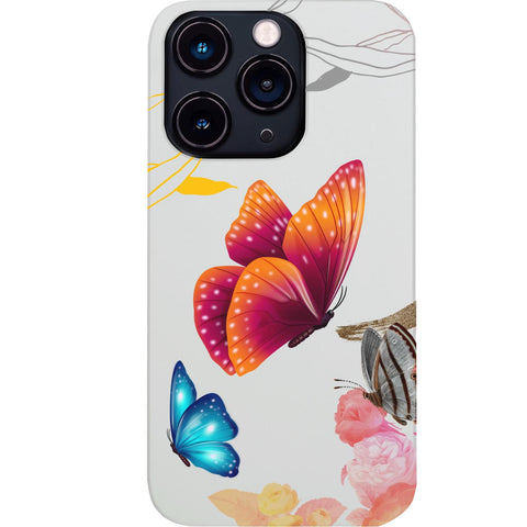 Shengshow Butterfly - UV Color Printed Phone Case for iPhone 15/iPhone 15 Plus/iPhone 15 Pro/iPhone 15 Pro Max/iPhone 14/
    iPhone 14 Plus/iPhone 14 Pro/iPhone 14 Pro Max/iPhone 13/iPhone 13 Mini/
    iPhone 13 Pro/iPhone 13 Pro Max/iPhone 12 Mini/iPhone 12/
    iPhone 12 Pro Max/iPhone 11/iPhone 11 Pro/iPhone 11 Pro Max/iPhone X/Xs Universal/iPhone XR/iPhone Xs Max/
    Samsung S23/Samsung S23 Plus/Samsung S23 Ultra/Samsung S22/Samsung S22 Plus/Samsung S22 Ultra/Samsung S21