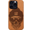 Skull with Hat - Engraved Phone Case for iPhone 15/iPhone 15 Plus/iPhone 15 Pro/iPhone 15 Pro Max/iPhone 14/
    iPhone 14 Plus/iPhone 14 Pro/iPhone 14 Pro Max/iPhone 13/iPhone 13 Mini/
    iPhone 13 Pro/iPhone 13 Pro Max/iPhone 12 Mini/iPhone 12/
    iPhone 12 Pro Max/iPhone 11/iPhone 11 Pro/iPhone 11 Pro Max/iPhone X/Xs Universal/iPhone XR/iPhone Xs Max/
    Samsung S23/Samsung S23 Plus/Samsung S23 Ultra/Samsung S22/Samsung S22 Plus/Samsung S22 Ultra/Samsung S21