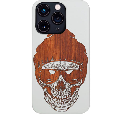Skull with Hat - Engraved Phone Case for iPhone 15/iPhone 15 Plus/iPhone 15 Pro/iPhone 15 Pro Max/iPhone 14/
    iPhone 14 Plus/iPhone 14 Pro/iPhone 14 Pro Max/iPhone 13/iPhone 13 Mini/
    iPhone 13 Pro/iPhone 13 Pro Max/iPhone 12 Mini/iPhone 12/
    iPhone 12 Pro Max/iPhone 11/iPhone 11 Pro/iPhone 11 Pro Max/iPhone X/Xs Universal/iPhone XR/iPhone Xs Max/
    Samsung S23/Samsung S23 Plus/Samsung S23 Ultra/Samsung S22/Samsung S22 Plus/Samsung S22 Ultra/Samsung S21