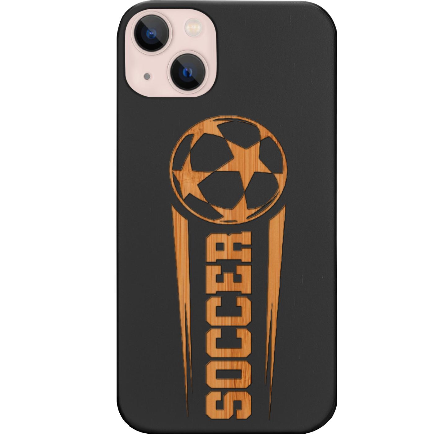 Soccer 2022 - Engraved Phone Case for iPhone 15/iPhone 15 Plus/iPhone 15 Pro/iPhone 15 Pro Max/iPhone 14/
    iPhone 14 Plus/iPhone 14 Pro/iPhone 14 Pro Max/iPhone 13/iPhone 13 Mini/
    iPhone 13 Pro/iPhone 13 Pro Max/iPhone 12 Mini/iPhone 12/
    iPhone 12 Pro Max/iPhone 11/iPhone 11 Pro/iPhone 11 Pro Max/iPhone X/Xs Universal/iPhone XR/iPhone Xs Max/
    Samsung S23/Samsung S23 Plus/Samsung S23 Ultra/Samsung S22/Samsung S22 Plus/Samsung S22 Ultra/Samsung S21