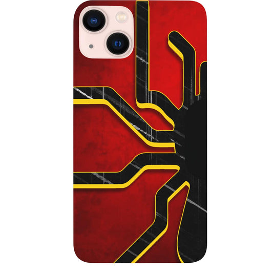 Spider Design - UV Color Printed Phone Case for iPhone 15/iPhone 15 Plus/iPhone 15 Pro/iPhone 15 Pro Max/iPhone 14/
iPhone 14 Plus/iPhone 14 Pro/iPhone 14 Pro Max/iPhone 13/iPhone 13 Mini/
iPhone 13 Pro/iPhone 13 Pro Max/iPhone 12 Mini/iPhone 12/
iPhone 12 Pro Max/iPhone 11/iPhone 11 Pro/iPhone 11 Pro Max/iPhone X/Xs Universal/iPhone XR/iPhone Xs Max/
Samsung S23/Samsung S23 Plus/Samsung S23 Ultra/Samsung S22/Samsung S22 Plus/Samsung S22 Ultra/Samsung S21