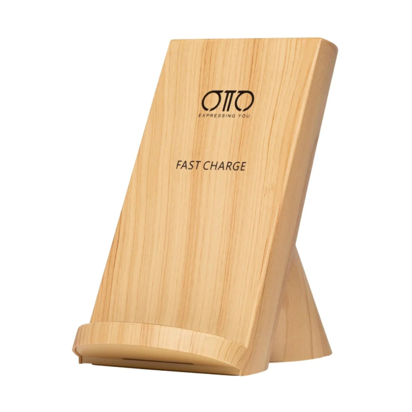 Stand Up to Charge: Why Your Devices Deserve a Fancy Home