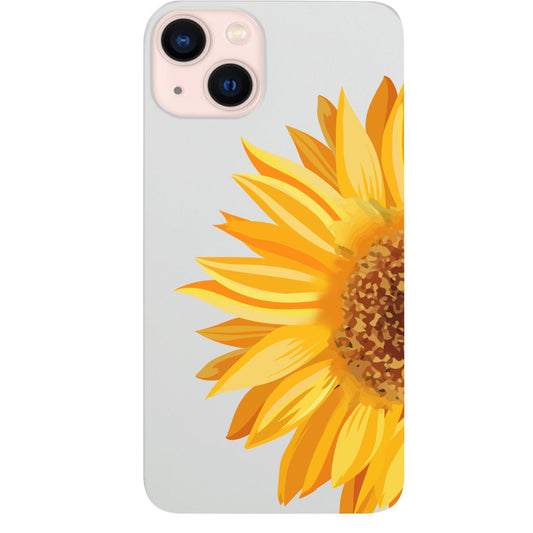Sunflower - UV Color Printed Phone Case for iPhone 15/iPhone 15 Plus/iPhone 15 Pro/iPhone 15 Pro Max/iPhone 14/
iPhone 14 Plus/iPhone 14 Pro/iPhone 14 Pro Max/iPhone 13/iPhone 13 Mini/
iPhone 13 Pro/iPhone 13 Pro Max/iPhone 12 Mini/iPhone 12/
iPhone 12 Pro Max/iPhone 11/iPhone 11 Pro/iPhone 11 Pro Max/iPhone X/Xs Universal/iPhone XR/iPhone Xs Max/
Samsung S23/Samsung S23 Plus/Samsung S23 Ultra/Samsung S22/Samsung S22 Plus/Samsung S22 Ultra/Samsung S21