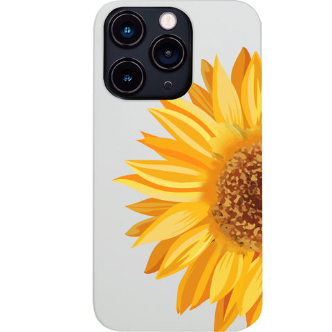 Sunflower - UV Color Printed Phone Case for iPhone 15/iPhone 15 Plus/iPhone 15 Pro/iPhone 15 Pro Max/iPhone 14/
    iPhone 14 Plus/iPhone 14 Pro/iPhone 14 Pro Max/iPhone 13/iPhone 13 Mini/
    iPhone 13 Pro/iPhone 13 Pro Max/iPhone 12 Mini/iPhone 12/
    iPhone 12 Pro Max/iPhone 11/iPhone 11 Pro/iPhone 11 Pro Max/iPhone X/Xs Universal/iPhone XR/iPhone Xs Max/
    Samsung S23/Samsung S23 Plus/Samsung S23 Ultra/Samsung S22/Samsung S22 Plus/Samsung S22 Ultra/Samsung S21