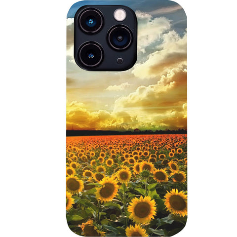 Sunflowers 2 - UV Color Printed Phone Case for iPhone 15/iPhone 15 Plus/iPhone 15 Pro/iPhone 15 Pro Max/iPhone 14/
    iPhone 14 Plus/iPhone 14 Pro/iPhone 14 Pro Max/iPhone 13/iPhone 13 Mini/
    iPhone 13 Pro/iPhone 13 Pro Max/iPhone 12 Mini/iPhone 12/
    iPhone 12 Pro Max/iPhone 11/iPhone 11 Pro/iPhone 11 Pro Max/iPhone X/Xs Universal/iPhone XR/iPhone Xs Max/
    Samsung S23/Samsung S23 Plus/Samsung S23 Ultra/Samsung S22/Samsung S22 Plus/Samsung S22 Ultra/Samsung S21