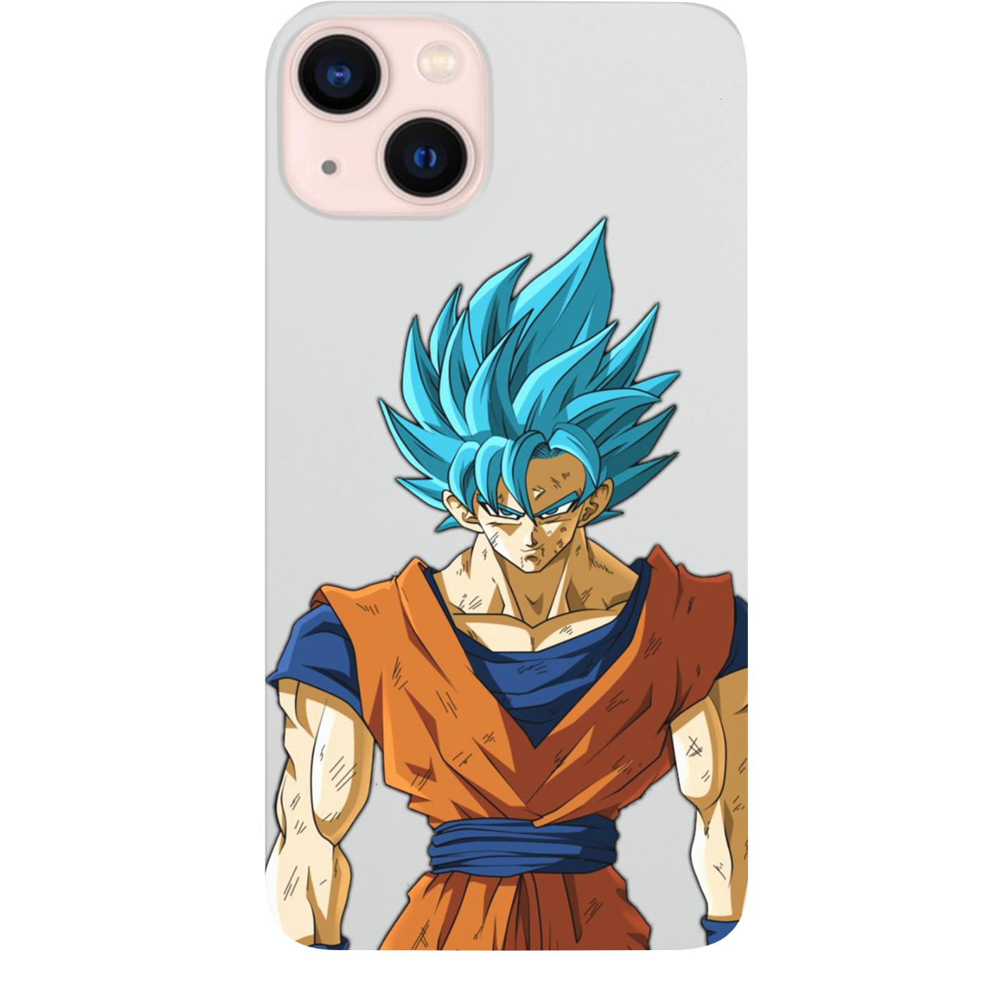 Super Saiyan Blue - UV Color Printed Phone Case for iPhone 15/iPhone 15 Plus/iPhone 15 Pro/iPhone 15 Pro Max/iPhone 14/
    iPhone 14 Plus/iPhone 14 Pro/iPhone 14 Pro Max/iPhone 13/iPhone 13 Mini/
    iPhone 13 Pro/iPhone 13 Pro Max/iPhone 12 Mini/iPhone 12/
    iPhone 12 Pro Max/iPhone 11/iPhone 11 Pro/iPhone 11 Pro Max/iPhone X/Xs Universal/iPhone XR/iPhone Xs Max/
    Samsung S23/Samsung S23 Plus/Samsung S23 Ultra/Samsung S22/Samsung S22 Plus/Samsung S22 Ultra/Samsung S21