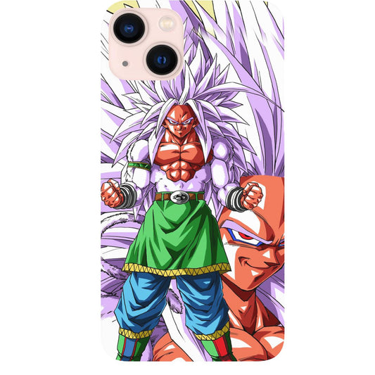 The mighty Goku - UV Color Printed Phone Case for iPhone 15/iPhone 15 Plus/iPhone 15 Pro/iPhone 15 Pro Max/iPhone 14/
iPhone 14 Plus/iPhone 14 Pro/iPhone 14 Pro Max/iPhone 13/iPhone 13 Mini/
iPhone 13 Pro/iPhone 13 Pro Max/iPhone 12 Mini/iPhone 12/
iPhone 12 Pro Max/iPhone 11/iPhone 11 Pro/iPhone 11 Pro Max/iPhone X/Xs Universal/iPhone XR/iPhone Xs Max/
Samsung S23/Samsung S23 Plus/Samsung S23 Ultra/Samsung S22/Samsung S22 Plus/Samsung S22 Ultra/Samsung S21