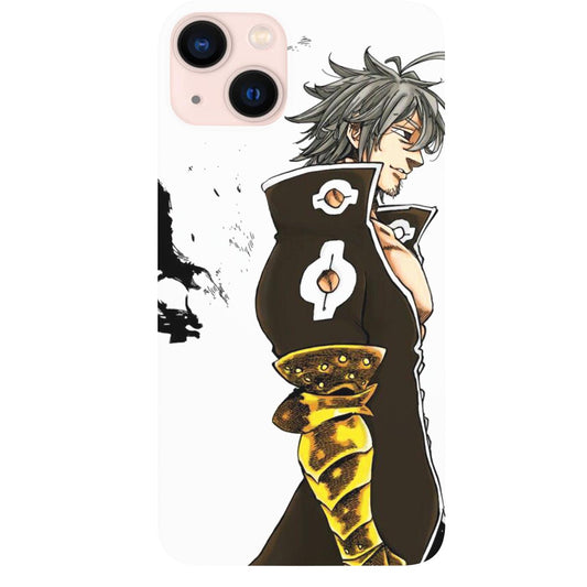 The Seven Deadly Sins 2 - UV Color Printed Phone Case for iPhone 15/iPhone 15 Plus/iPhone 15 Pro/iPhone 15 Pro Max/iPhone 14/
iPhone 14 Plus/iPhone 14 Pro/iPhone 14 Pro Max/iPhone 13/iPhone 13 Mini/
iPhone 13 Pro/iPhone 13 Pro Max/iPhone 12 Mini/iPhone 12/
iPhone 12 Pro Max/iPhone 11/iPhone 11 Pro/iPhone 11 Pro Max/iPhone X/Xs Universal/iPhone XR/iPhone Xs Max/
Samsung S23/Samsung S23 Plus/Samsung S23 Ultra/Samsung S22/Samsung S22 Plus/Samsung S22 Ultra/Samsung S21