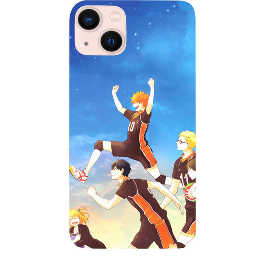 Tsukishima - UV Color Printed Phone Case for iPhone 15/iPhone 15 Plus/iPhone 15 Pro/iPhone 15 Pro Max/iPhone 14/
iPhone 14 Plus/iPhone 14 Pro/iPhone 14 Pro Max/iPhone 13/iPhone 13 Mini/
iPhone 13 Pro/iPhone 13 Pro Max/iPhone 12 Mini/iPhone 12/
iPhone 12 Pro Max/iPhone 11/iPhone 11 Pro/iPhone 11 Pro Max/iPhone X/Xs Universal/iPhone XR/iPhone Xs Max/
Samsung S23/Samsung S23 Plus/Samsung S23 Ultra/Samsung S22/Samsung S22 Plus/Samsung S22 Ultra/Samsung S21