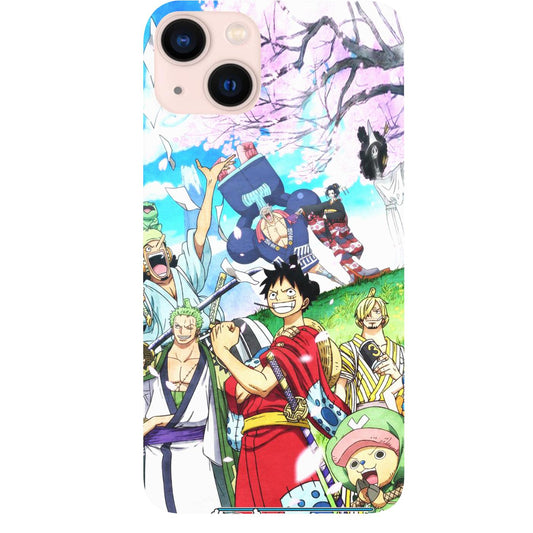The Wano Country Arc - One Piece - UV Color Printed Phone Case for iPhone 15/iPhone 15 Plus/iPhone 15 Pro/iPhone 15 Pro Max/iPhone 14/
iPhone 14 Plus/iPhone 14 Pro/iPhone 14 Pro Max/iPhone 13/iPhone 13 Mini/
iPhone 13 Pro/iPhone 13 Pro Max/iPhone 12 Mini/iPhone 12/
iPhone 12 Pro Max/iPhone 11/iPhone 11 Pro/iPhone 11 Pro Max/iPhone X/Xs Universal/iPhone XR/iPhone Xs Max/
Samsung S23/Samsung S23 Plus/Samsung S23 Ultra/Samsung S22/Samsung S22 Plus/Samsung S22 Ultra/Samsung S21