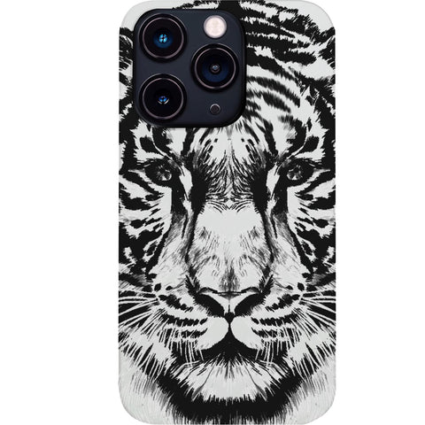 Tiger Face 2 - UV Color Printed Phone Case for iPhone 15/iPhone 15 Plus/iPhone 15 Pro/iPhone 15 Pro Max/iPhone 14/
    iPhone 14 Plus/iPhone 14 Pro/iPhone 14 Pro Max/iPhone 13/iPhone 13 Mini/
    iPhone 13 Pro/iPhone 13 Pro Max/iPhone 12 Mini/iPhone 12/
    iPhone 12 Pro Max/iPhone 11/iPhone 11 Pro/iPhone 11 Pro Max/iPhone X/Xs Universal/iPhone XR/iPhone Xs Max/
    Samsung S23/Samsung S23 Plus/Samsung S23 Ultra/Samsung S22/Samsung S22 Plus/Samsung S22 Ultra/Samsung S21