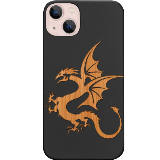 Tribal Dragon With Tail - Engraved Phone Case for iPhone 15/iPhone 15 Plus/iPhone 15 Pro/iPhone 15 Pro Max/iPhone 14/
iPhone 14 Plus/iPhone 14 Pro/iPhone 14 Pro Max/iPhone 13/iPhone 13 Mini/
iPhone 13 Pro/iPhone 13 Pro Max/iPhone 12 Mini/iPhone 12/
iPhone 12 Pro Max/iPhone 11/iPhone 11 Pro/iPhone 11 Pro Max/iPhone X/Xs Universal/iPhone XR/iPhone Xs Max/
Samsung S23/Samsung S23 Plus/Samsung S23 Ultra/Samsung S22/Samsung S22 Plus/Samsung S22 Ultra/Samsung S21