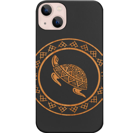 Turtle Art - Engraved Phone Case for iPhone 15/iPhone 15 Plus/iPhone 15 Pro/iPhone 15 Pro Max/iPhone 14/
iPhone 14 Plus/iPhone 14 Pro/iPhone 14 Pro Max/iPhone 13/iPhone 13 Mini/
iPhone 13 Pro/iPhone 13 Pro Max/iPhone 12 Mini/iPhone 12/
iPhone 12 Pro Max/iPhone 11/iPhone 11 Pro/iPhone 11 Pro Max/iPhone X/Xs Universal/iPhone XR/iPhone Xs Max/
Samsung S23/Samsung S23 Plus/Samsung S23 Ultra/Samsung S22/Samsung S22 Plus/Samsung S22 Ultra/Samsung S21