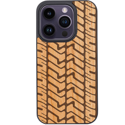 Tyre Tread - Engraved Phone Case for iPhone 15/iPhone 15 Plus/iPhone 15 Pro/iPhone 15 Pro Max/iPhone 14/
    iPhone 14 Plus/iPhone 14 Pro/iPhone 14 Pro Max/iPhone 13/iPhone 13 Mini/
    iPhone 13 Pro/iPhone 13 Pro Max/iPhone 12 Mini/iPhone 12/
    iPhone 12 Pro Max/iPhone 11/iPhone 11 Pro/iPhone 11 Pro Max/iPhone X/Xs Universal/iPhone XR/iPhone Xs Max/
    Samsung S23/Samsung S23 Plus/Samsung S23 Ultra/Samsung S22/Samsung S22 Plus/Samsung S22 Ultra/Samsung S21