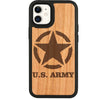 U.S. Army - Engraved Phone Case for iPhone 15/iPhone 15 Plus/iPhone 15 Pro/iPhone 15 Pro Max/iPhone 14/
    iPhone 14 Plus/iPhone 14 Pro/iPhone 14 Pro Max/iPhone 13/iPhone 13 Mini/
    iPhone 13 Pro/iPhone 13 Pro Max/iPhone 12 Mini/iPhone 12/
    iPhone 12 Pro Max/iPhone 11/iPhone 11 Pro/iPhone 11 Pro Max/iPhone X/Xs Universal/iPhone XR/iPhone Xs Max/
    Samsung S23/Samsung S23 Plus/Samsung S23 Ultra/Samsung S22/Samsung S22 Plus/Samsung S22 Ultra/Samsung S21
