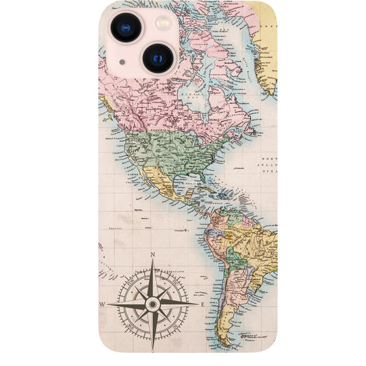 Vintage America Map 1 - UV Color Printed Phone Case for iPhone 15/iPhone 15 Plus/iPhone 15 Pro/iPhone 15 Pro Max/iPhone 14/
iPhone 14 Plus/iPhone 14 Pro/iPhone 14 Pro Max/iPhone 13/iPhone 13 Mini/
iPhone 13 Pro/iPhone 13 Pro Max/iPhone 12 Mini/iPhone 12/
iPhone 12 Pro Max/iPhone 11/iPhone 11 Pro/iPhone 11 Pro Max/iPhone X/Xs Universal/iPhone XR/iPhone Xs Max/
Samsung S23/Samsung S23 Plus/Samsung S23 Ultra/Samsung S22/Samsung S22 Plus/Samsung S22 Ultra/Samsung S21
