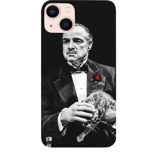 Vito Corleone - UV Color Printed Phone Case for iPhone 15/iPhone 15 Plus/iPhone 15 Pro/iPhone 15 Pro Max/iPhone 14/
iPhone 14 Plus/iPhone 14 Pro/iPhone 14 Pro Max/iPhone 13/iPhone 13 Mini/
iPhone 13 Pro/iPhone 13 Pro Max/iPhone 12 Mini/iPhone 12/
iPhone 12 Pro Max/iPhone 11/iPhone 11 Pro/iPhone 11 Pro Max/iPhone X/Xs Universal/iPhone XR/iPhone Xs Max/
Samsung S23/Samsung S23 Plus/Samsung S23 Ultra/Samsung S22/Samsung S22 Plus/Samsung S22 Ultra/Samsung S21