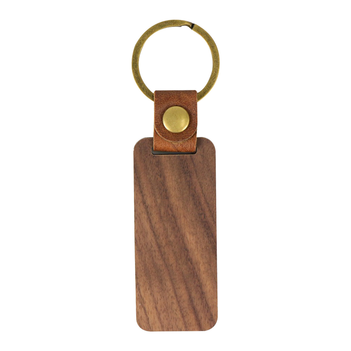 Keychain - Plain