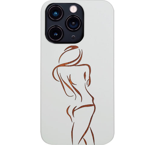 Woman Silhouette - Engraved Phone Case for iPhone 15/iPhone 15 Plus/iPhone 15 Pro/iPhone 15 Pro Max/iPhone 14/
    iPhone 14 Plus/iPhone 14 Pro/iPhone 14 Pro Max/iPhone 13/iPhone 13 Mini/
    iPhone 13 Pro/iPhone 13 Pro Max/iPhone 12 Mini/iPhone 12/
    iPhone 12 Pro Max/iPhone 11/iPhone 11 Pro/iPhone 11 Pro Max/iPhone X/Xs Universal/iPhone XR/iPhone Xs Max/
    Samsung S23/Samsung S23 Plus/Samsung S23 Ultra/Samsung S22/Samsung S22 Plus/Samsung S22 Ultra/Samsung S21
