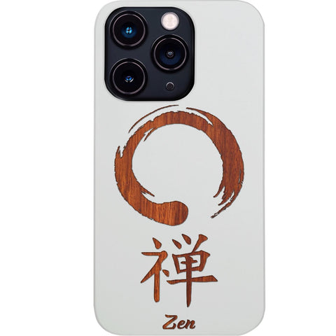 Zen - Engraved Phone Case for iPhone 15/iPhone 15 Plus/iPhone 15 Pro/iPhone 15 Pro Max/iPhone 14/
    iPhone 14 Plus/iPhone 14 Pro/iPhone 14 Pro Max/iPhone 13/iPhone 13 Mini/
    iPhone 13 Pro/iPhone 13 Pro Max/iPhone 12 Mini/iPhone 12/
    iPhone 12 Pro Max/iPhone 11/iPhone 11 Pro/iPhone 11 Pro Max/iPhone X/Xs Universal/iPhone XR/iPhone Xs Max/
    Samsung S23/Samsung S23 Plus/Samsung S23 Ultra/Samsung S22/Samsung S22 Plus/Samsung S22 Ultra/Samsung S21