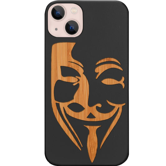 Anonymous - Engraved Phone Case for iPhone 15/iPhone 15 Plus/iPhone 15 Pro/iPhone 15 Pro Max/iPhone 14/
iPhone 14 Plus/iPhone 14 Pro/iPhone 14 Pro Max/iPhone 13/iPhone 13 Mini/
iPhone 13 Pro/iPhone 13 Pro Max/iPhone 12 Mini/iPhone 12/
iPhone 12 Pro Max/iPhone 11/iPhone 11 Pro/iPhone 11 Pro Max/iPhone X/Xs Universal/iPhone XR/iPhone Xs Max/
Samsung S23/Samsung S23 Plus/Samsung S23 Ultra/Samsung S22/Samsung S22 Plus/Samsung S22 Ultra/Samsung S21