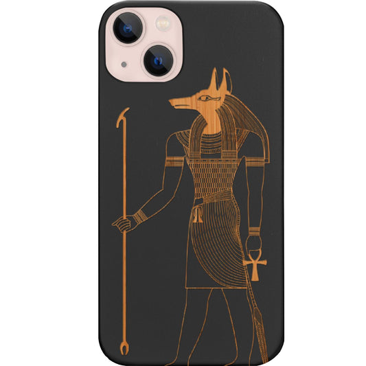 Anubis - Engraved Phone Case for iPhone 15/iPhone 15 Plus/iPhone 15 Pro/iPhone 15 Pro Max/iPhone 14/
iPhone 14 Plus/iPhone 14 Pro/iPhone 14 Pro Max/iPhone 13/iPhone 13 Mini/
iPhone 13 Pro/iPhone 13 Pro Max/iPhone 12 Mini/iPhone 12/
iPhone 12 Pro Max/iPhone 11/iPhone 11 Pro/iPhone 11 Pro Max/iPhone X/Xs Universal/iPhone XR/iPhone Xs Max/
Samsung S23/Samsung S23 Plus/Samsung S23 Ultra/Samsung S22/Samsung S22 Plus/Samsung S22 Ultra/Samsung S21