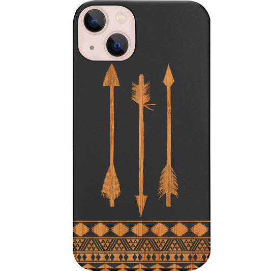 Arrows 1 - Engraved Phone Case for iPhone 15/iPhone 15 Plus/iPhone 15 Pro/iPhone 15 Pro Max/iPhone 14/
iPhone 14 Plus/iPhone 14 Pro/iPhone 14 Pro Max/iPhone 13/iPhone 13 Mini/
iPhone 13 Pro/iPhone 13 Pro Max/iPhone 12 Mini/iPhone 12/
iPhone 12 Pro Max/iPhone 11/iPhone 11 Pro/iPhone 11 Pro Max/iPhone X/Xs Universal/iPhone XR/iPhone Xs Max/
Samsung S23/Samsung S23 Plus/Samsung S23 Ultra/Samsung S22/Samsung S22 Plus/Samsung S22 Ultra/Samsung S21