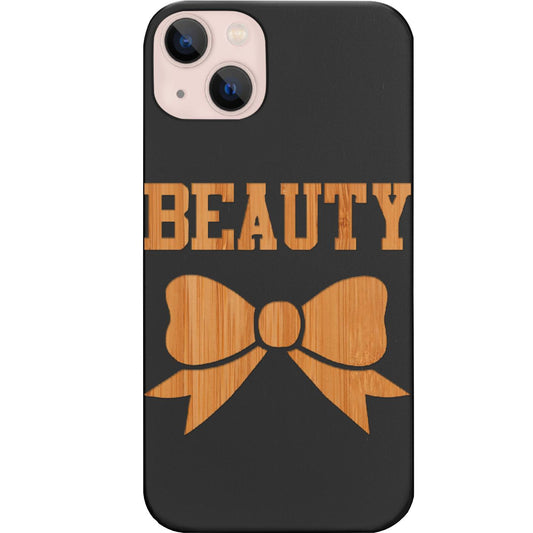 Beauty - Engraved Phone Case for iPhone 15/iPhone 15 Plus/iPhone 15 Pro/iPhone 15 Pro Max/iPhone 14/
iPhone 14 Plus/iPhone 14 Pro/iPhone 14 Pro Max/iPhone 13/iPhone 13 Mini/
iPhone 13 Pro/iPhone 13 Pro Max/iPhone 12 Mini/iPhone 12/
iPhone 12 Pro Max/iPhone 11/iPhone 11 Pro/iPhone 11 Pro Max/iPhone X/Xs Universal/iPhone XR/iPhone Xs Max/
Samsung S23/Samsung S23 Plus/Samsung S23 Ultra/Samsung S22/Samsung S22 Plus/Samsung S22 Ultra/Samsung S21
