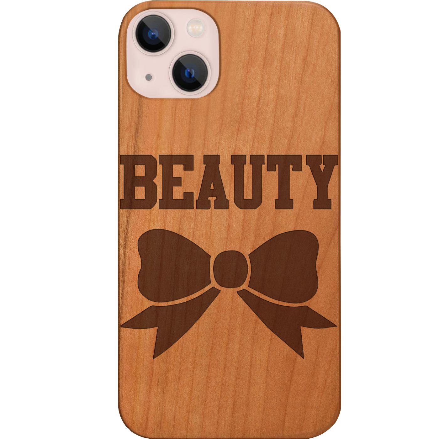 Beauty - Engraved Phone Case for iPhone 15/iPhone 15 Plus/iPhone 15 Pro/iPhone 15 Pro Max/iPhone 14/
    iPhone 14 Plus/iPhone 14 Pro/iPhone 14 Pro Max/iPhone 13/iPhone 13 Mini/
    iPhone 13 Pro/iPhone 13 Pro Max/iPhone 12 Mini/iPhone 12/
    iPhone 12 Pro Max/iPhone 11/iPhone 11 Pro/iPhone 11 Pro Max/iPhone X/Xs Universal/iPhone XR/iPhone Xs Max/
    Samsung S23/Samsung S23 Plus/Samsung S23 Ultra/Samsung S22/Samsung S22 Plus/Samsung S22 Ultra/Samsung S21