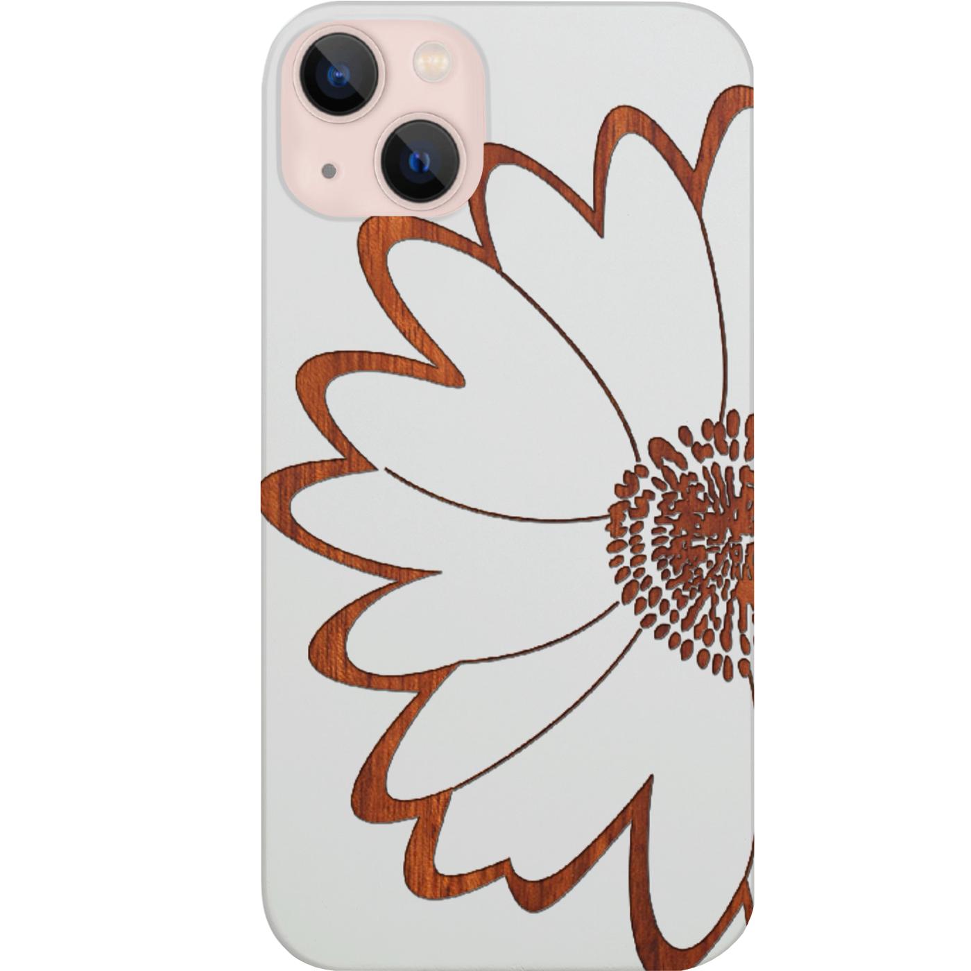 Big Flower - Engraved Phone Case for iPhone 15/iPhone 15 Plus/iPhone 15 Pro/iPhone 15 Pro Max/iPhone 14/
    iPhone 14 Plus/iPhone 14 Pro/iPhone 14 Pro Max/iPhone 13/iPhone 13 Mini/
    iPhone 13 Pro/iPhone 13 Pro Max/iPhone 12 Mini/iPhone 12/
    iPhone 12 Pro Max/iPhone 11/iPhone 11 Pro/iPhone 11 Pro Max/iPhone X/Xs Universal/iPhone XR/iPhone Xs Max/
    Samsung S23/Samsung S23 Plus/Samsung S23 Ultra/Samsung S22/Samsung S22 Plus/Samsung S22 Ultra/Samsung S21