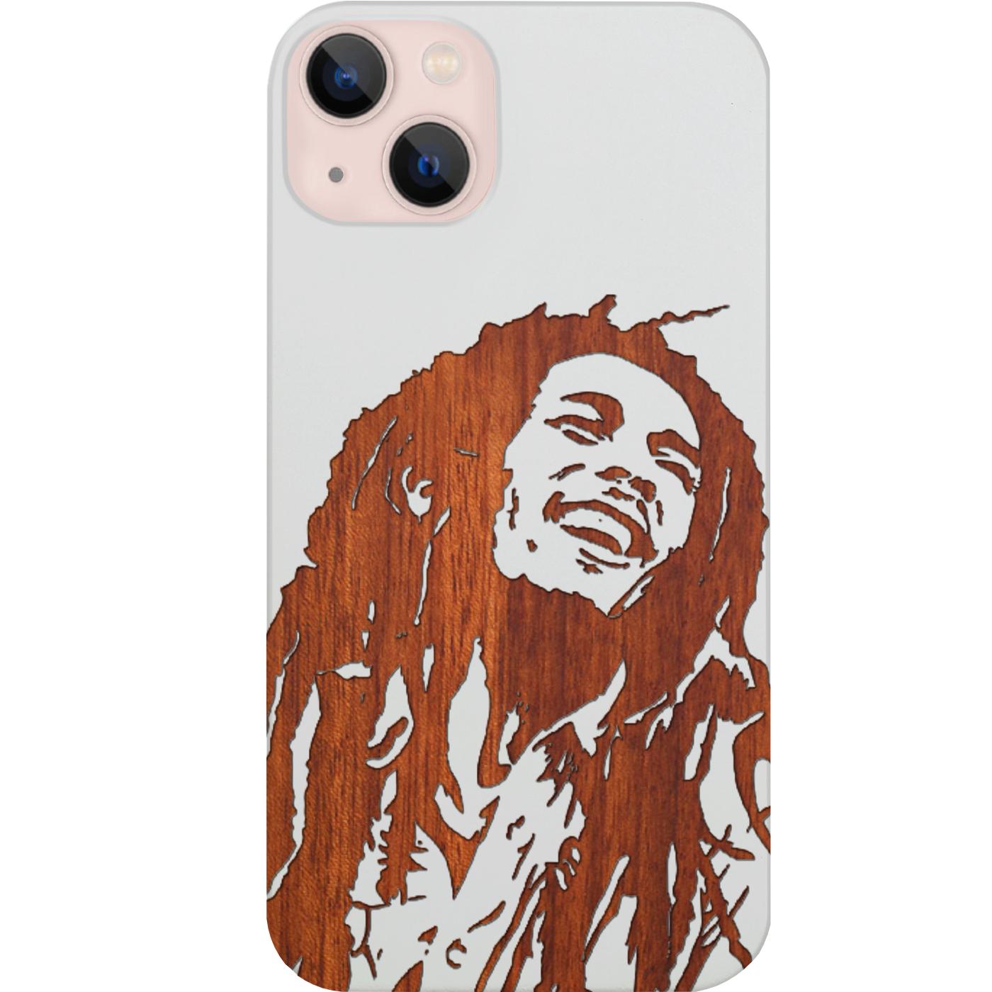 Bob Marley 1 - Engraved Phone Case for iPhone 15/iPhone 15 Plus/iPhone 15 Pro/iPhone 15 Pro Max/iPhone 14/
    iPhone 14 Plus/iPhone 14 Pro/iPhone 14 Pro Max/iPhone 13/iPhone 13 Mini/
    iPhone 13 Pro/iPhone 13 Pro Max/iPhone 12 Mini/iPhone 12/
    iPhone 12 Pro Max/iPhone 11/iPhone 11 Pro/iPhone 11 Pro Max/iPhone X/Xs Universal/iPhone XR/iPhone Xs Max/
    Samsung S23/Samsung S23 Plus/Samsung S23 Ultra/Samsung S22/Samsung S22 Plus/Samsung S22 Ultra/Samsung S21