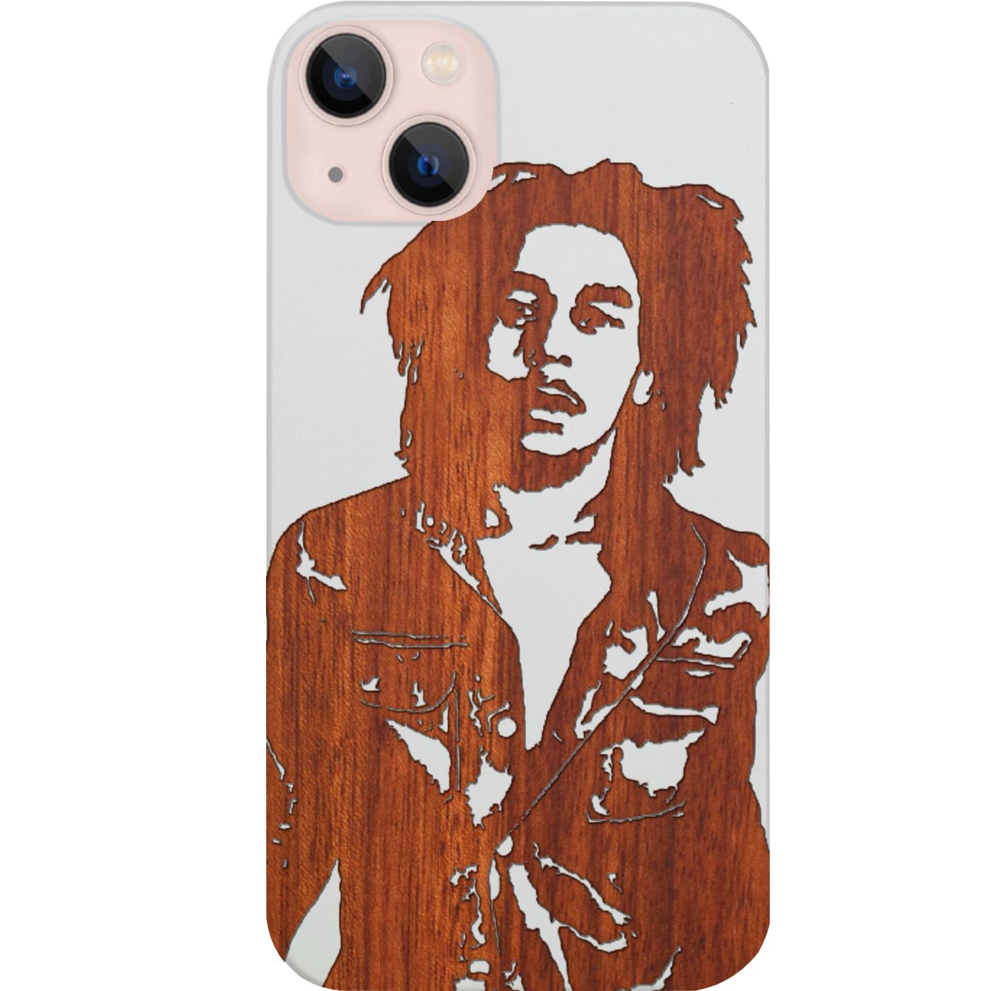 Bob Marley 2 - Engraved Phone Case for iPhone 15/iPhone 15 Plus/iPhone 15 Pro/iPhone 15 Pro Max/iPhone 14/
    iPhone 14 Plus/iPhone 14 Pro/iPhone 14 Pro Max/iPhone 13/iPhone 13 Mini/
    iPhone 13 Pro/iPhone 13 Pro Max/iPhone 12 Mini/iPhone 12/
    iPhone 12 Pro Max/iPhone 11/iPhone 11 Pro/iPhone 11 Pro Max/iPhone X/Xs Universal/iPhone XR/iPhone Xs Max/
    Samsung S23/Samsung S23 Plus/Samsung S23 Ultra/Samsung S22/Samsung S22 Plus/Samsung S22 Ultra/Samsung S21