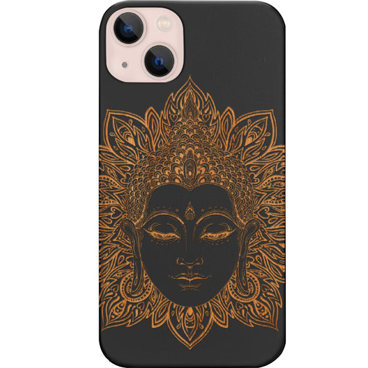 Buddha 3 - Engraved Phone Case for iPhone 15/iPhone 15 Plus/iPhone 15 Pro/iPhone 15 Pro Max/iPhone 14/
iPhone 14 Plus/iPhone 14 Pro/iPhone 14 Pro Max/iPhone 13/iPhone 13 Mini/
iPhone 13 Pro/iPhone 13 Pro Max/iPhone 12 Mini/iPhone 12/
iPhone 12 Pro Max/iPhone 11/iPhone 11 Pro/iPhone 11 Pro Max/iPhone X/Xs Universal/iPhone XR/iPhone Xs Max/
Samsung S23/Samsung S23 Plus/Samsung S23 Ultra/Samsung S22/Samsung S22 Plus/Samsung S22 Ultra/Samsung S21