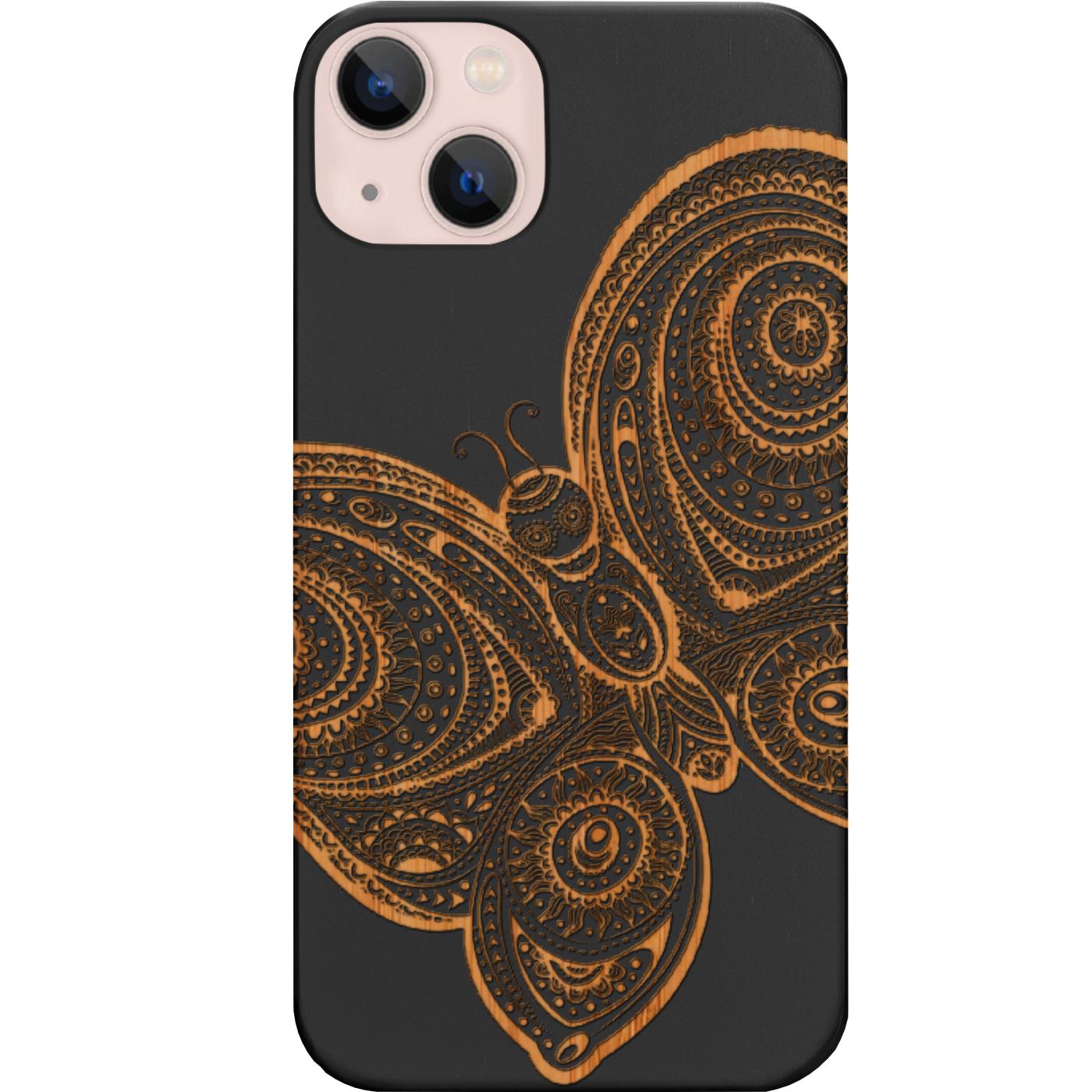 Butterfly 3 - Engraved Phone Case for iPhone 15/iPhone 15 Plus/iPhone 15 Pro/iPhone 15 Pro Max/iPhone 14/
    iPhone 14 Plus/iPhone 14 Pro/iPhone 14 Pro Max/iPhone 13/iPhone 13 Mini/
    iPhone 13 Pro/iPhone 13 Pro Max/iPhone 12 Mini/iPhone 12/
    iPhone 12 Pro Max/iPhone 11/iPhone 11 Pro/iPhone 11 Pro Max/iPhone X/Xs Universal/iPhone XR/iPhone Xs Max/
    Samsung S23/Samsung S23 Plus/Samsung S23 Ultra/Samsung S22/Samsung S22 Plus/Samsung S22 Ultra/Samsung S21