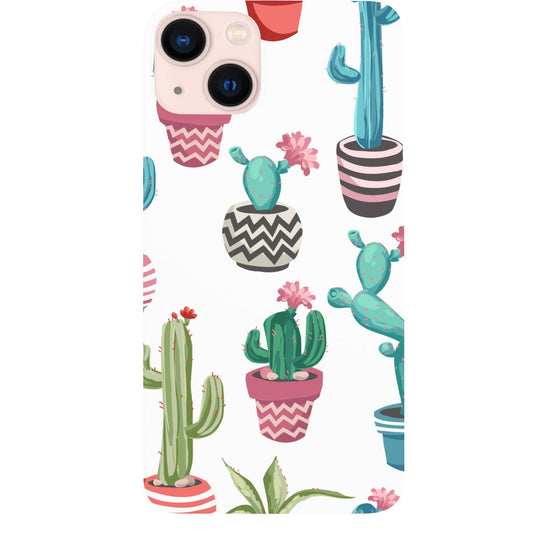 Cute Cactus - UV Color Printed Phone Case for iPhone 15/iPhone 15 Plus/iPhone 15 Pro/iPhone 15 Pro Max/iPhone 14/
iPhone 14 Plus/iPhone 14 Pro/iPhone 14 Pro Max/iPhone 13/iPhone 13 Mini/
iPhone 13 Pro/iPhone 13 Pro Max/iPhone 12 Mini/iPhone 12/
iPhone 12 Pro Max/iPhone 11/iPhone 11 Pro/iPhone 11 Pro Max/iPhone X/Xs Universal/iPhone XR/iPhone Xs Max/
Samsung S23/Samsung S23 Plus/Samsung S23 Ultra/Samsung S22/Samsung S22 Plus/Samsung S22 Ultra/Samsung S21
